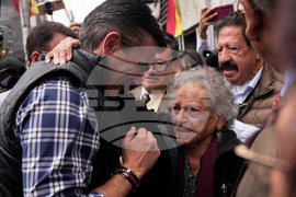 Bolivia Human Rights