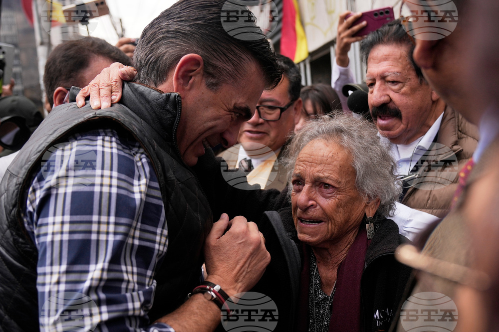 Bolivia Human Rights