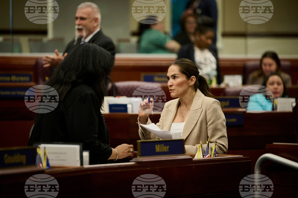 Nevada Special Session Wrap