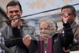 Bolivia Human Rights