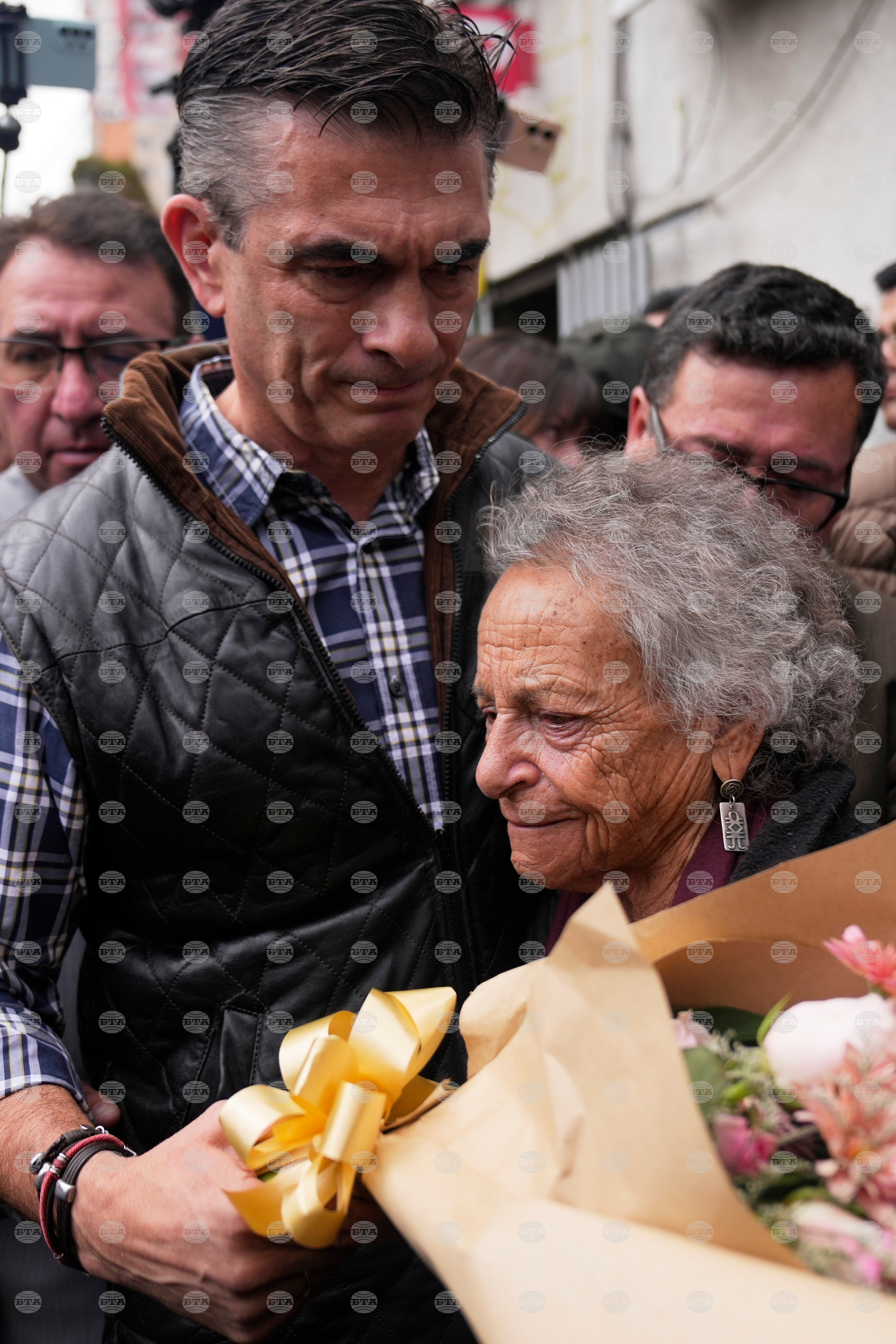 Bolivia Human Rights