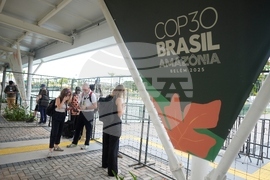 Climate COP30