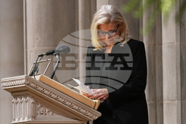 Cheney Funeral