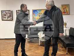 Снимка: Община Русе