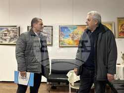 Снимка: Община Русе