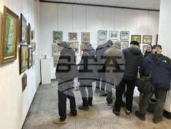 Снимка: Община Русе