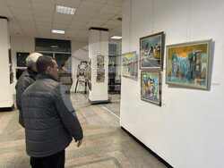 Снимка: Община Русе