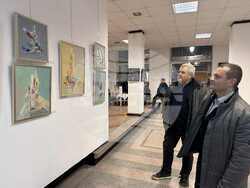 Снимка: Община Русе