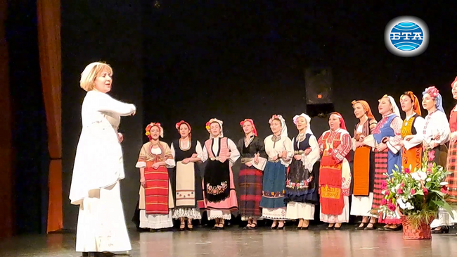 Посолството на България в Хърватия отбеляза 3 март