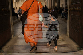 Turkey Pope Leo Visit