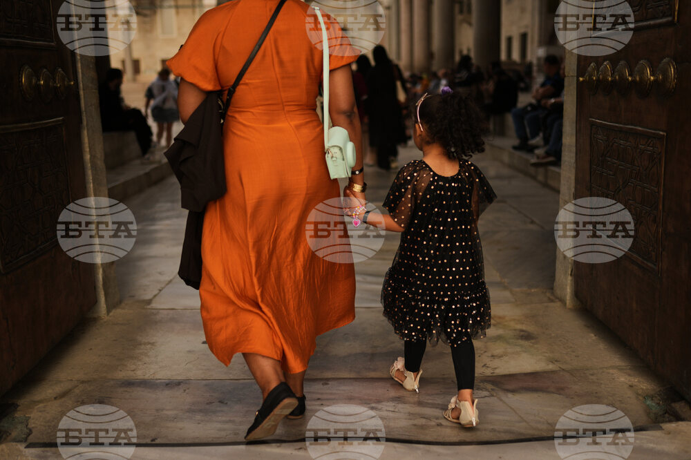 Turkey Pope Leo Visit