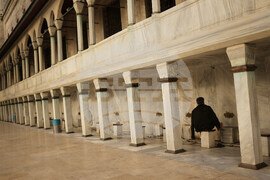 Turkey Pope Leo Visit