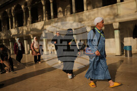 Turkey Pope Leo Visit