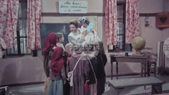 АТА: 19 емблематични филма от бившето филмово студио „Нова Албания" са дигитално реставрирани в 4K резолюция