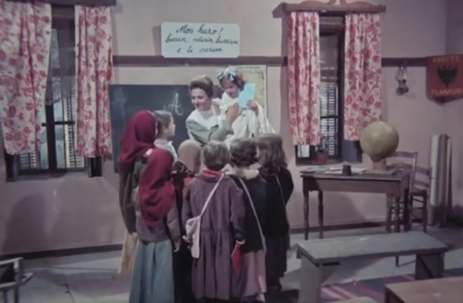 АТА: 19 емблематични филма от бившето филмово студио „Нова Албания" са дигитално реставрирани в 4K резолюция