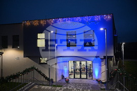 Монтана - Национална кампания „Бъди смел, бъди добър"