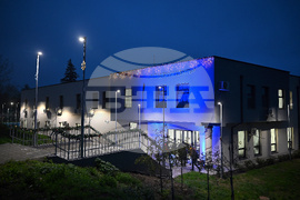 Монтана - Национална кампания „Бъди смел, бъди добър"