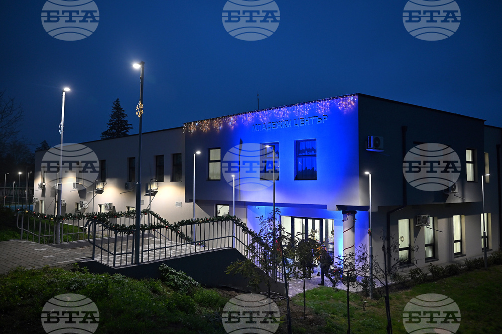 Монтана - Национална кампания „Бъди смел, бъди добър"