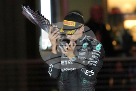 F1 Las Vegas Preview Auto Racing