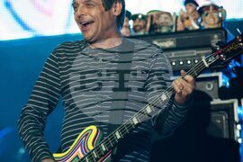 Britain Obit Mounfield