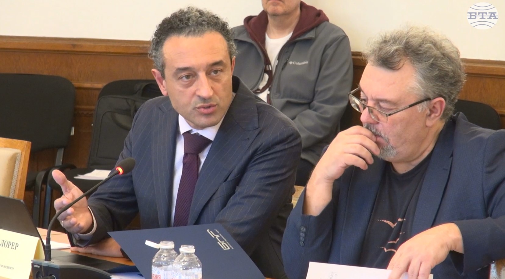 Това е пореден бюджет за култура, който се случва при липса на цялостна стратегия, каза депутатът от ПП-ДБ Даниел Лорер при обсъждането в Комисията по културата и медиите на НС