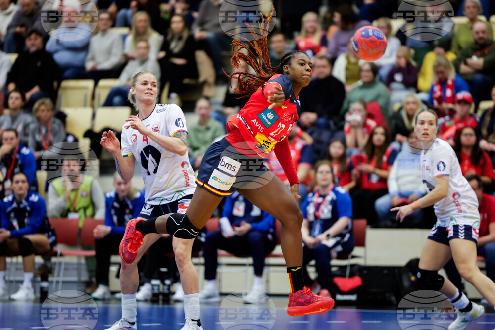 Norway Handball