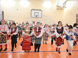 Монтана - християнско семейство - 12