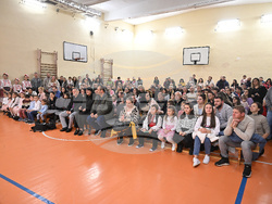 Монтана - християнско семейство - 13