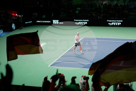 Italy Davis Cup Tennis