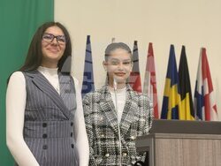 Снимка: Община Стара Загора 