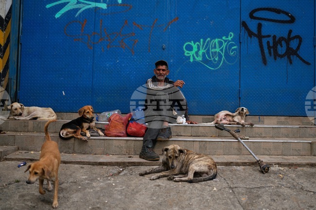 Venezuela Daily Life