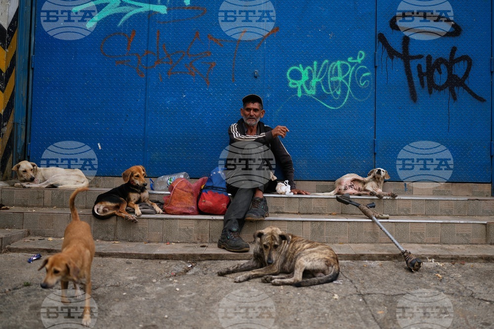 Venezuela Daily Life