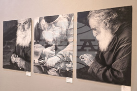 Гърция - Византийски и християнски музей