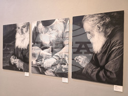 Гърция - Византийски и християнски музей