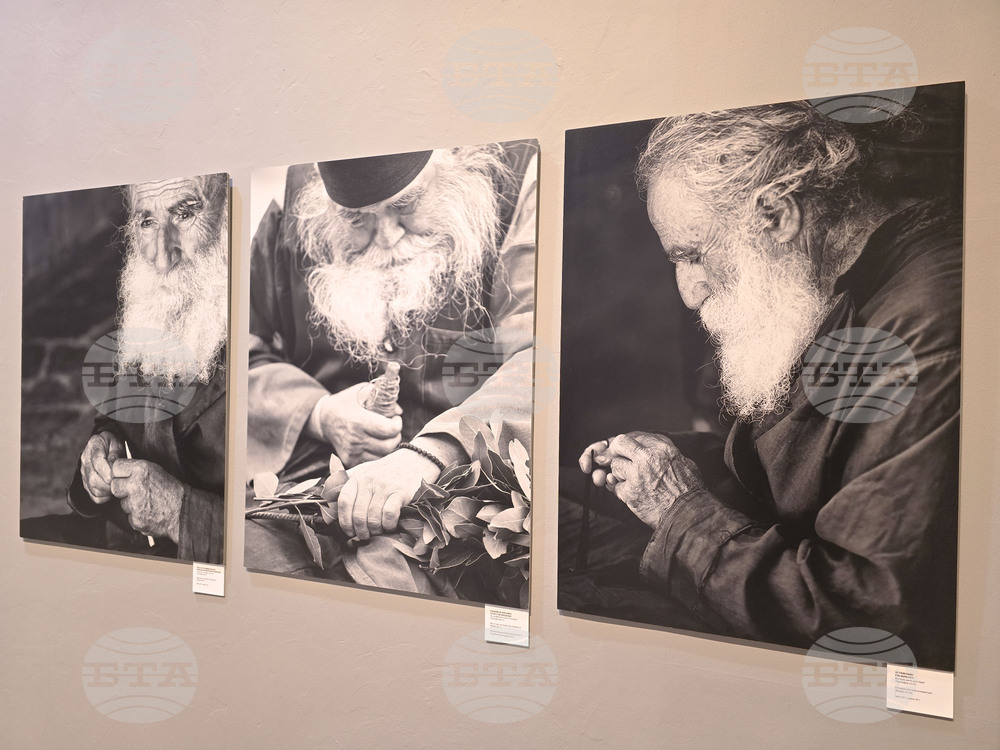 Гърция - Византийски и християнски музей