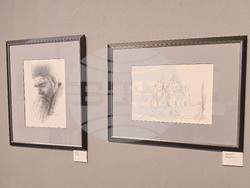 Гърция - Византийски и християнски музей