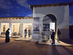 Гърция - Византийски и християнски музей