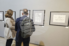 Гърция - Византийски и християнски музей