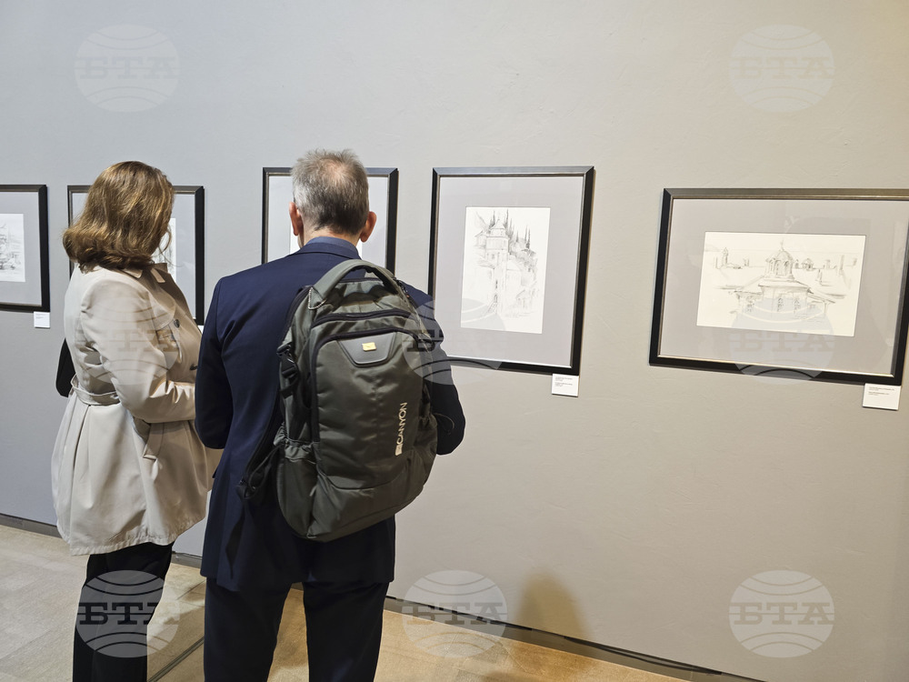 Гърция - Византийски и християнски музей