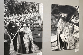 Гърция - Византийски и християнски музей