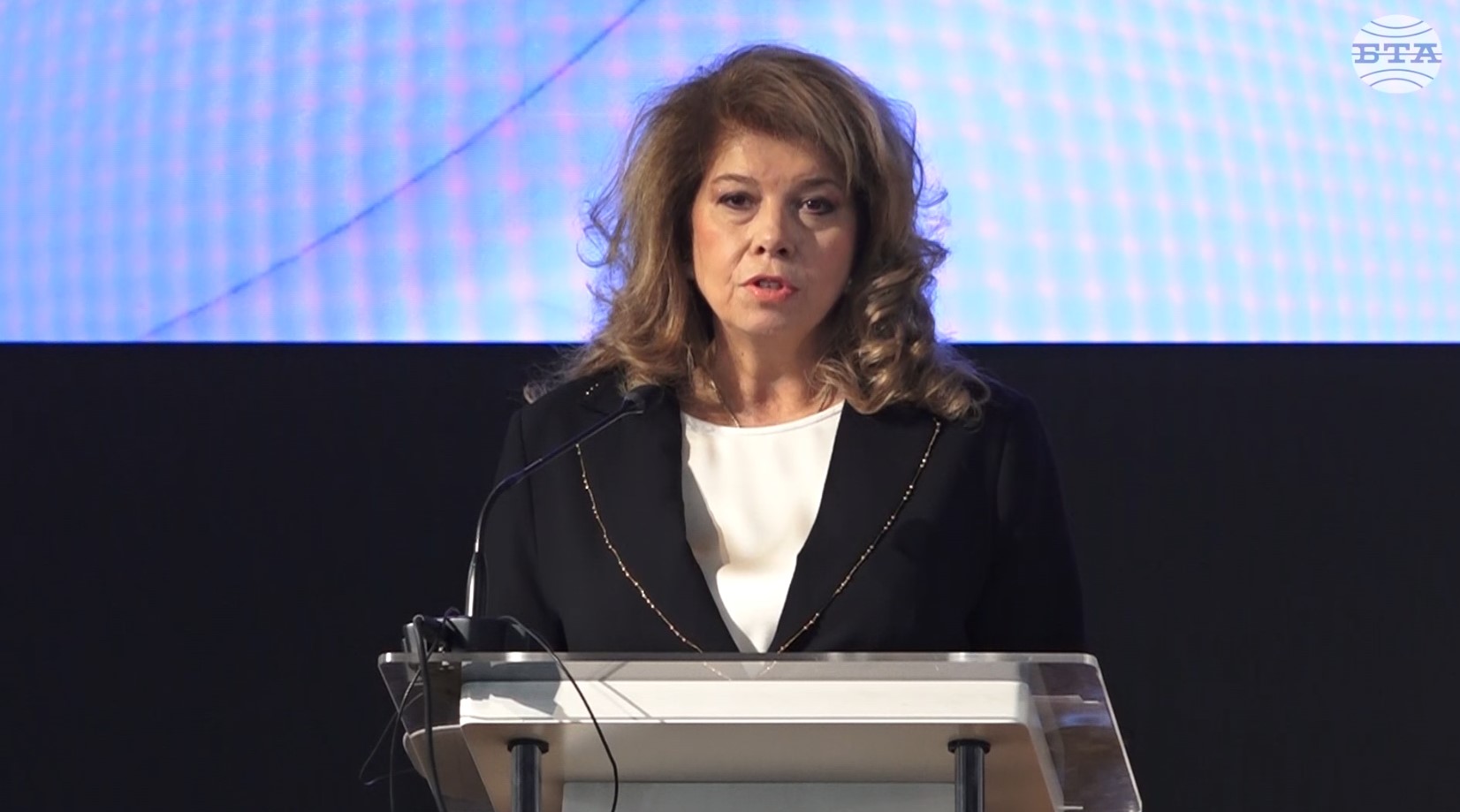 Книгите на проф. Маразов и акад. Гранитски са един от най-важните антидоти срещу плявата, омразата, лошото говорене, грубия език, каза Илияна Йотова