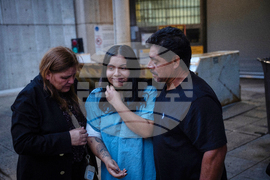 Federal Enforcement Chicago