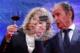 „Божоле нуво 2025"