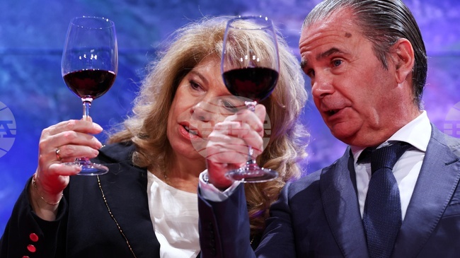 София посрещна „Младото Божоле“ заедно със 110 градове по света 