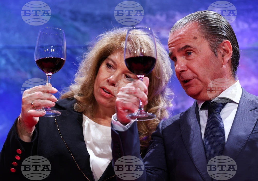 „Божоле нуво 2025"