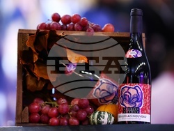 „Божоле нуво 2025"