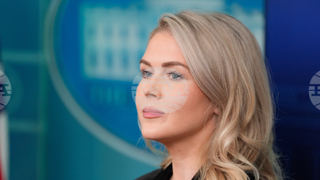 САЩ няма да участват в срещата на върха на Г-20, заяви Белият дом