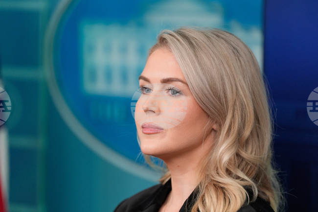 САЩ няма да участват в срещата на върха на Г-20, заяви Белият дом