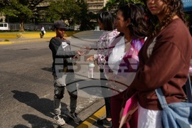 Venezuela Daily Life