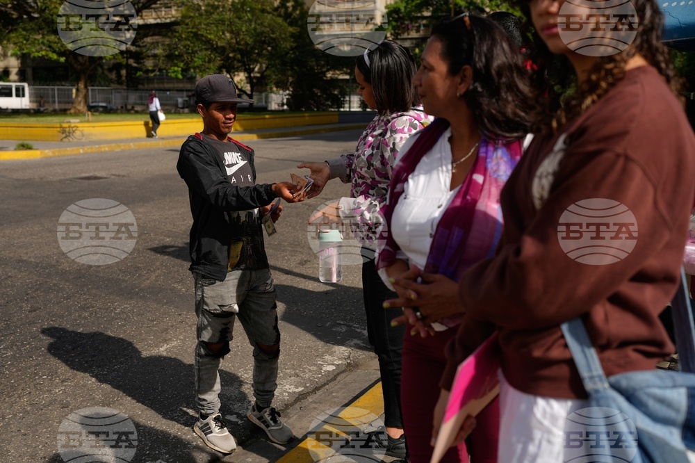 Venezuela Daily Life